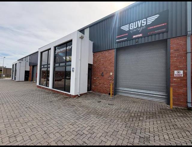BUSINESS PROPERTY TO RENT IN FAIRVIEW